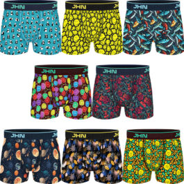 Fräcka billiga kalsonger från JHNsport kollektionen