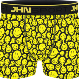 Kalsonger med glada emois