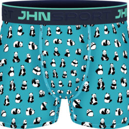 Kalsonger med pandor