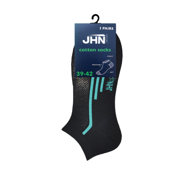 JHN-2001-svarta strumpor