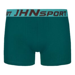Billiga Basic JHNsport kalsonger 8-pack 199 kr - gröna