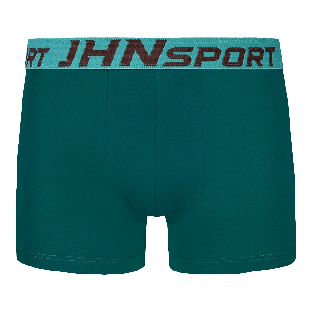 Billiga Basic JHNsport kalsonger 8-pack 199 kr - gröna