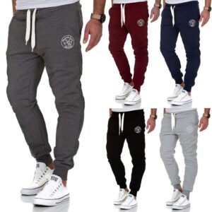 Mjukisbyxor Herr 249 kr - Sköna mjuka mjukisar