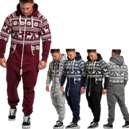 Onsies unisex - Jumpsuits 5 olika färger
