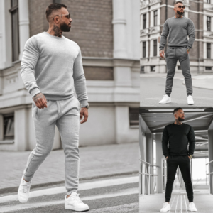 Träningsoverall herr 299 kr