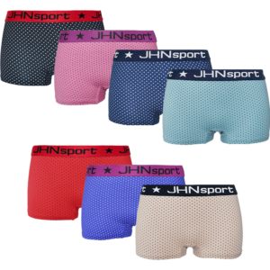 JHNsport trosor 14-pack