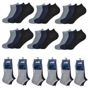 JHNsport egna billiga strumpor