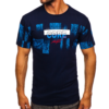 Navyblå T-shirt Core