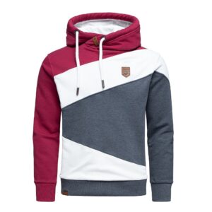 Herr Hoodie 449 kr - superskön huvtröja i 3 färger