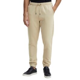 Blend sweatpants BHDOWNTON i färgen crockery