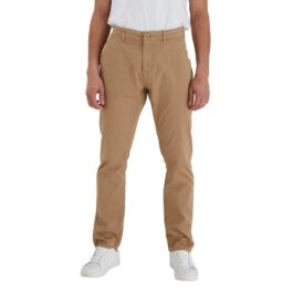 Blend casual herrbyxor BHNIGHT i färgen sand brown