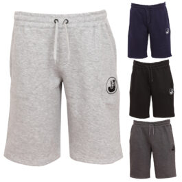 Billiga shorts Herr - Mjukisshorts i flera färger