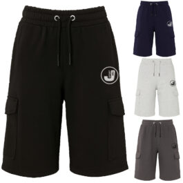 Billiga herr cargoshorts flera färgval