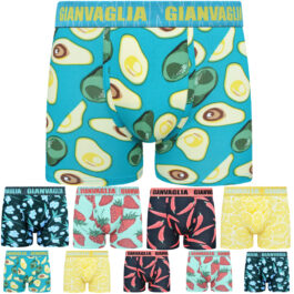 Billiga kalsonger Herr - Flerpack roliga kalsonger