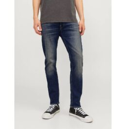 Herrjeans Mike från jack and jones