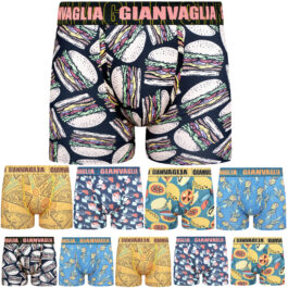 Fräcka billiga kalsonger i storpack