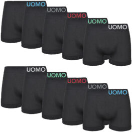 Billiga kalsonger i 10-pack - Herrkalsonger