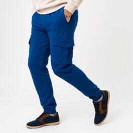 Billiga cargo mjukisbyxor jhnsport