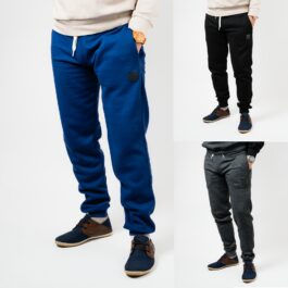 Härliga billiga mjukisbyxor modell Landskrona JHNsport