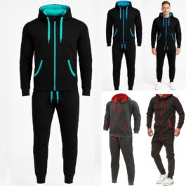 Träningsoveraller herr flera olika färgval