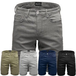 Jeansshorts Herr - Denim shorts från amaci & Sons