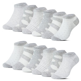 12 par damstrumpor Benyson