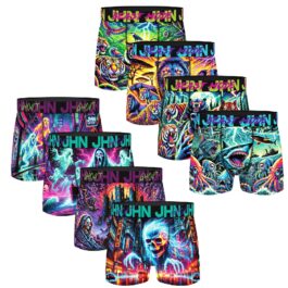 mixade JHNsport kalsonger