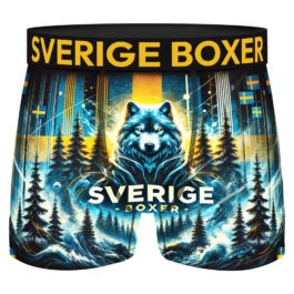 Sverige kalsonger premium kallingar