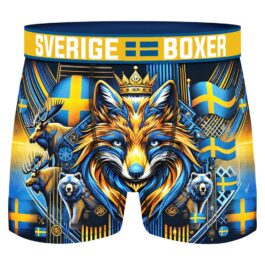 Sverige kalsonger premium kalsonger herr boxers