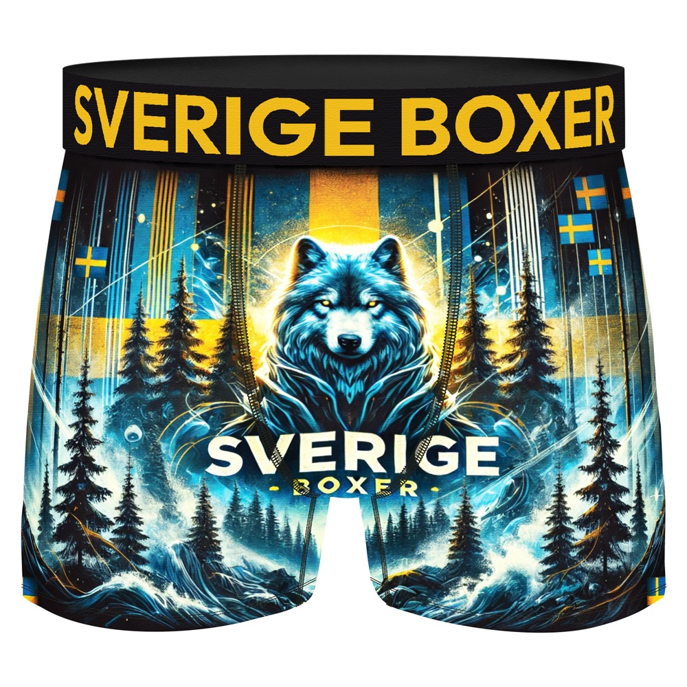 Sverige kalsonger premium kallingar