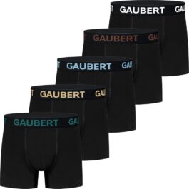 5-pack lyxiga boxershorts herr